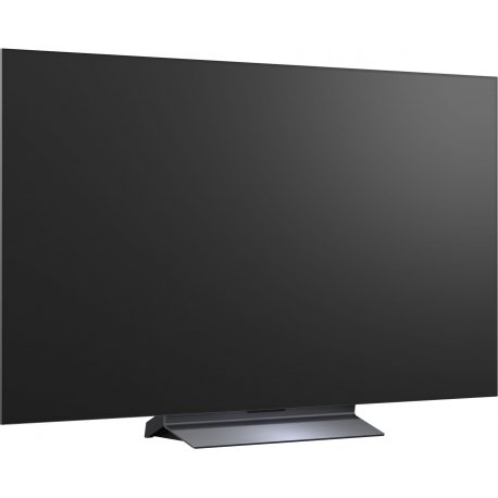 Телевізор LG OLED 55" 4K 120Hz Smart WebOS Black (OLED55C64LA)
