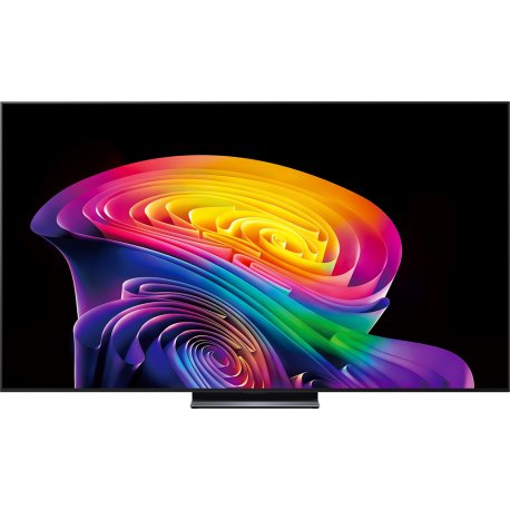 Телевізор LG OLED 83" 4K 120Hz Smart WebOS Black (OLED83C64LA)