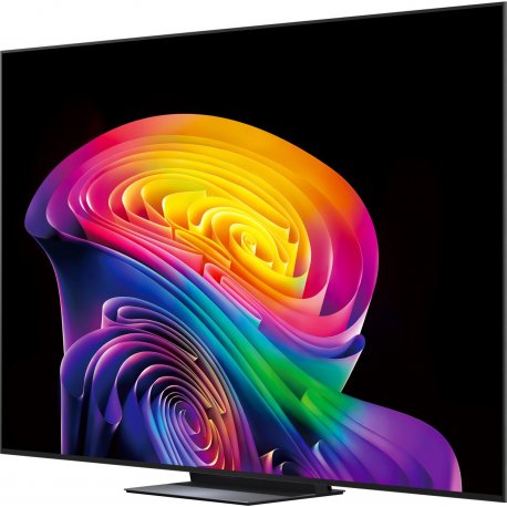 Телевізор LG OLED 83" 4K 120Hz Smart WebOS Black (OLED83C64LA