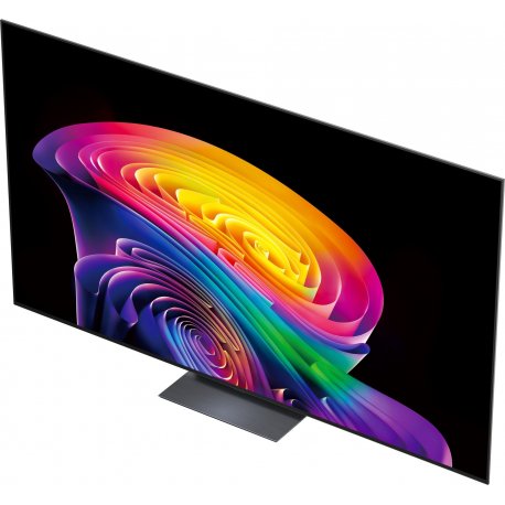 Телевізор LG OLED 83" 4K 120Hz Smart WebOS Black (OLED83C64LA