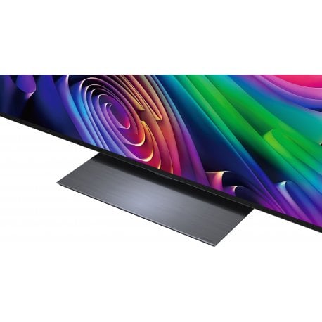 Телевізор LG OLED 83" 4K 120Hz Smart WebOS Black (OLED83C64LA