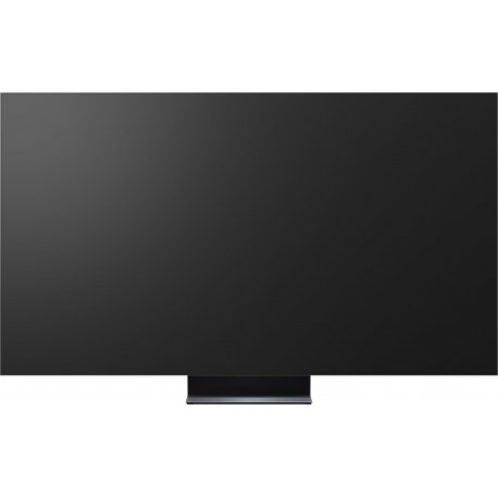 Телевізор LG OLED 83" 4K 120Hz Smart WebOS Black (OLED83C64LA