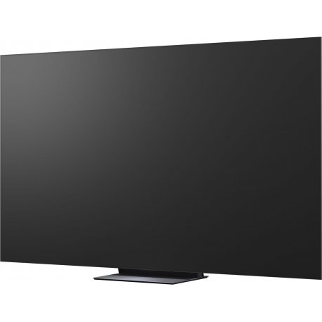 Телевізор LG OLED 83" 4K 120Hz Smart WebOS Black (OLED83C64LA