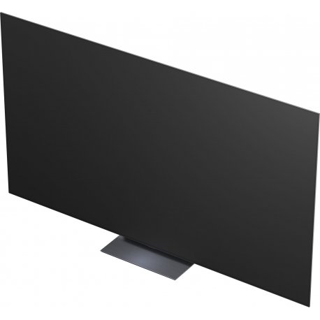 Телевізор LG OLED 83" 4K 120Hz Smart WebOS Black (OLED83C64LA