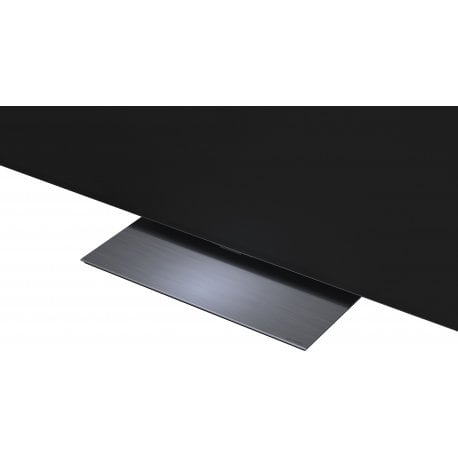 Телевізор LG OLED 83" 4K 120Hz Smart WebOS Black (OLED83C64LA