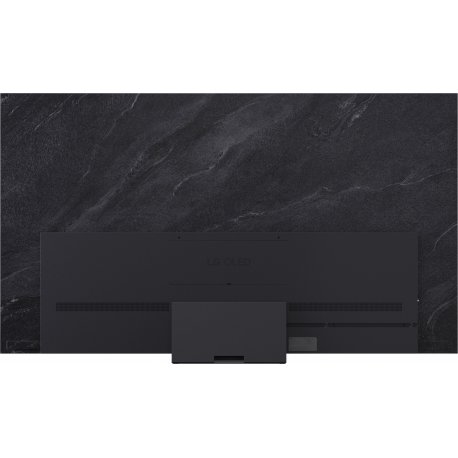 Телевізор LG OLED 83" 4K 120Hz Smart WebOS Black (OLED83C64LA