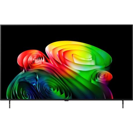 Телевізор LG OLED 55" 4K 120Hz Smart WebOS Black (OLED55B65LA)