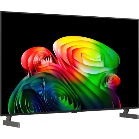 Телевізор LG OLED 55" 4K 120Hz Smart WebOS Black (OLED55B65LA)
