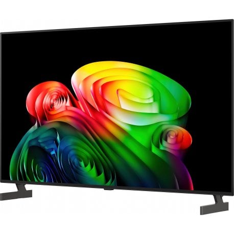 Телевізор LG OLED 55" 4K 120Hz Smart WebOS Black (OLED55B65LA)