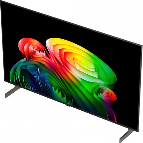 Телевізор LG OLED 55" 4K 120Hz Smart WebOS Black (OLED55B65LA)