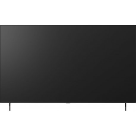 Телевізор LG OLED 55" 4K 120Hz Smart WebOS Black (OLED55B65LA)
