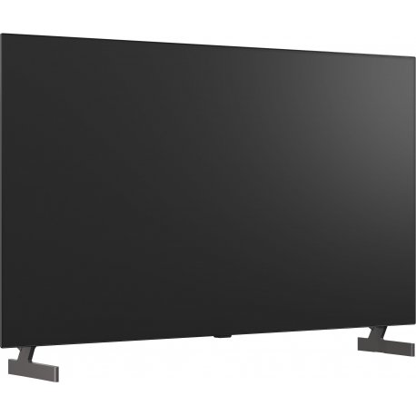 Телевізор LG OLED 55" 4K 120Hz Smart WebOS Black (OLED55B65LA)