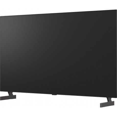 Телевізор LG OLED 55" 4K 120Hz Smart WebOS Black (OLED55B65LA)