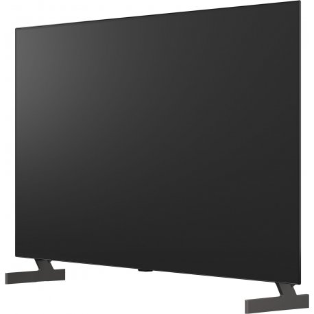 Телевізор LG OLED 55" 4K 120Hz Smart WebOS Black (OLED55B65LA)