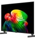 Телевізор LG OLED 55" 4K 120Hz Smart WebOS Black (OLED55B65LA)