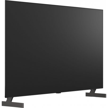 Телевізор LG OLED 55" 4K 120Hz Smart WebOS Black (OLED55B65LA)