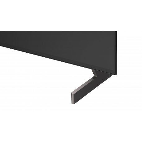 Телевізор LG OLED 55" 4K 120Hz Smart WebOS Black (OLED55B65LA)
