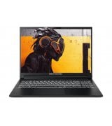 Ноутбук Dream Machines 15" Black (RT5050-15UA26)