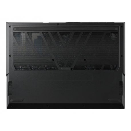 Ноутбук Dream Machines 15" Black (RT5050-15UA26)