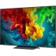 Телевизор LG QNED 55" 4K 120Hz Smart WebOS Black (55QNED83B6A)