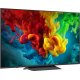 Телевизор LG QNED 55" 4K 120Hz Smart WebOS Black (55QNED83B6A)