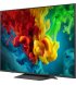 Телевизор LG QNED 55" 4K 120Hz Smart WebOS Black (55QNED83B6A)