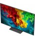 Телевизор LG QNED 55" 4K 120Hz Smart WebOS Black (55QNED83B6A)