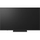 Телевизор LG QNED 55" 4K 120Hz Smart WebOS Black (55QNED83B6A)