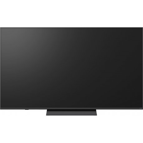 Телевизор LG QNED 55" 4K 120Hz Smart WebOS Black (55QNED83B6A)