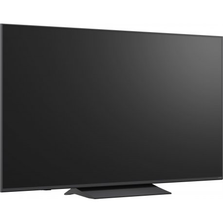 Телевизор LG QNED 55" 4K 120Hz Smart WebOS Black (55QNED83B6A)