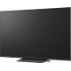 Телевизор LG QNED 55" 4K 120Hz Smart WebOS Black (55QNED83B6A)