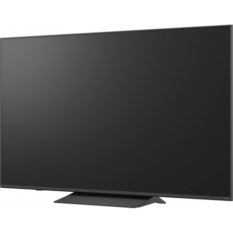 Телевизор LG QNED 55" 4K 120Hz Smart WebOS Black (55QNED83B6A)