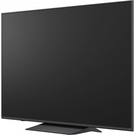 Телевизор LG QNED 55" 4K 120Hz Smart WebOS Black (55QNED83B6A)