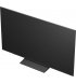 Телевизор LG QNED 55" 4K 120Hz Smart WebOS Black (55QNED83B6A)