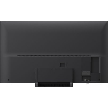 Телевизор LG QNED 55" 4K 120Hz Smart WebOS Black (55QNED83B6A)