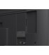Телевизор LG QNED 55" 4K 120Hz Smart WebOS Black (55QNED83B6A)
