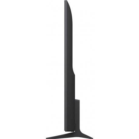 Телевизор LG QNED 55" 4K 120Hz Smart WebOS Black (55QNED83B6A)