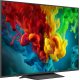 Телевізор LG QNED 55" 4K 120Hz Smart WebOS Black (55QNED83B6A) Телевізор LG QNED 55" 4K 120Hz Smart WebOS Black (55QNED83B6A)