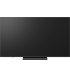 Телевізор LG QNED 55" 4K 120Hz Smart WebOS Black (55QNED83B6A)