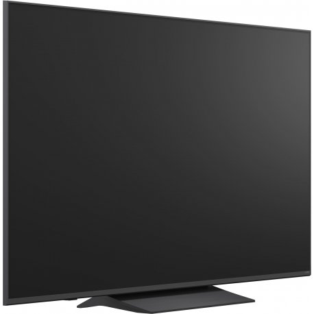 Телевізор LG QNED 55" 4K 120Hz Smart WebOS Black (55QNED83B6A)