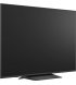 Телевізор LG QNED 55" 4K 120Hz Smart WebOS Black (55QNED83B6A)