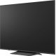 Телевізор LG QNED 55" 4K 120Hz Smart WebOS Black (55QNED83B6A) Телевізор LG QNED 55" 4K 120Hz Smart WebOS Black (55QNED83B6A)