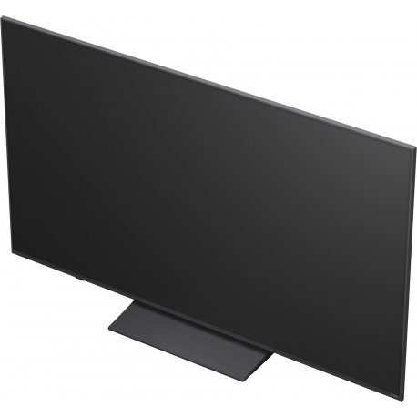 Телевізор LG QNED 55" 4K 120Hz Smart WebOS Black (55QNED83B6A)