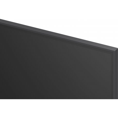 Телевізор LG QNED 55" 4K 120Hz Smart WebOS Black (55QNED83B6A)