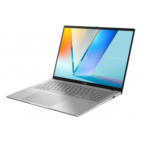 Ноутбук Asus Vivobook S16 CU9-386H Cool Silver (S3607AA-SH007)