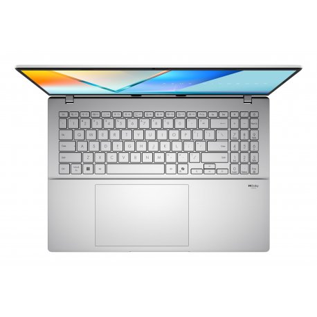 Ноутбук Asus Vivobook S16 CU9-386H Cool Silver (S3607AA-SH007)