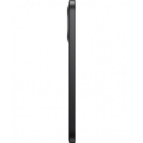Xiaomi Redmi Note 17 4G 6/256GB Black NFC (EU)