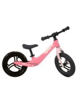 Беговел Crosser Magnesium Balance 12" EVA Pink (BB12PN)