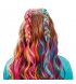 Набор для наращивания волос Cra-Z-Art Monster High Colour FX (72234CRA)