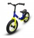 Біговел Maraton Cosco Blue/Yellow (BMR001BY)